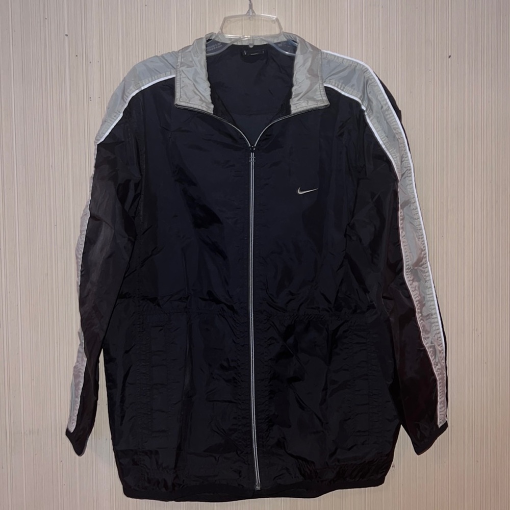 Vintage Nike Windbreaker